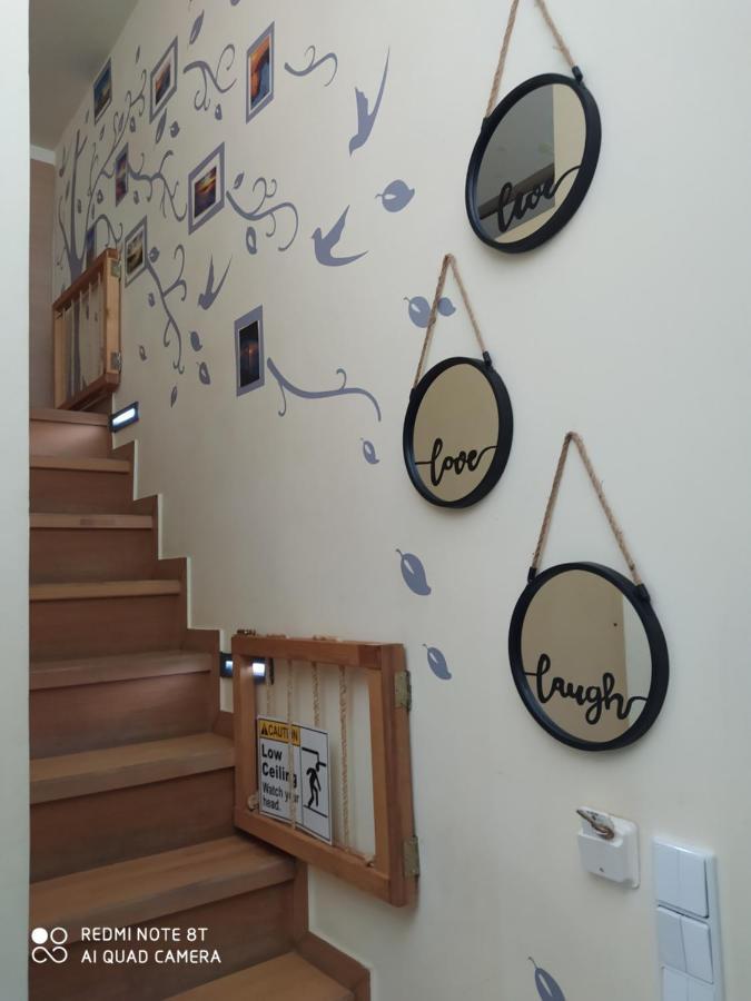 Agapi'S Two Levels Studio Atina Dış mekan fotoğraf